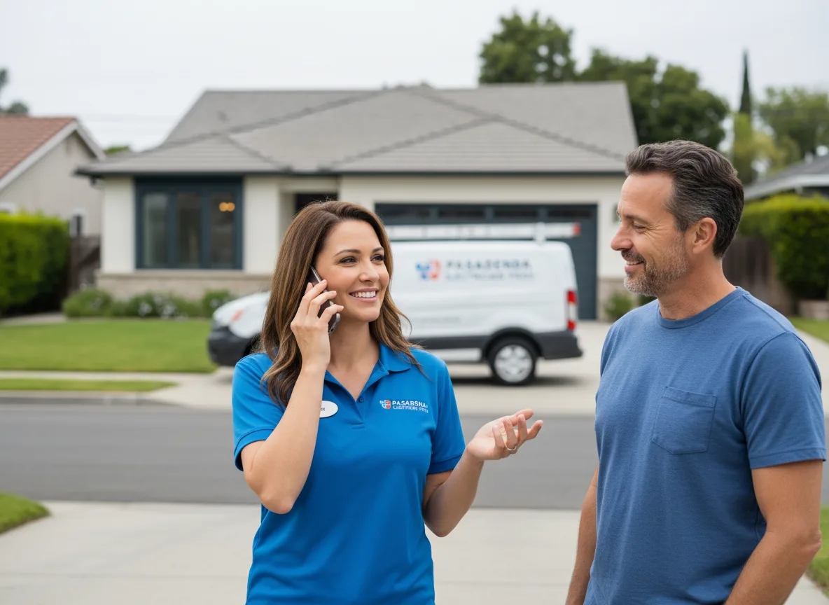 Electrician Unityville, PA FAQs